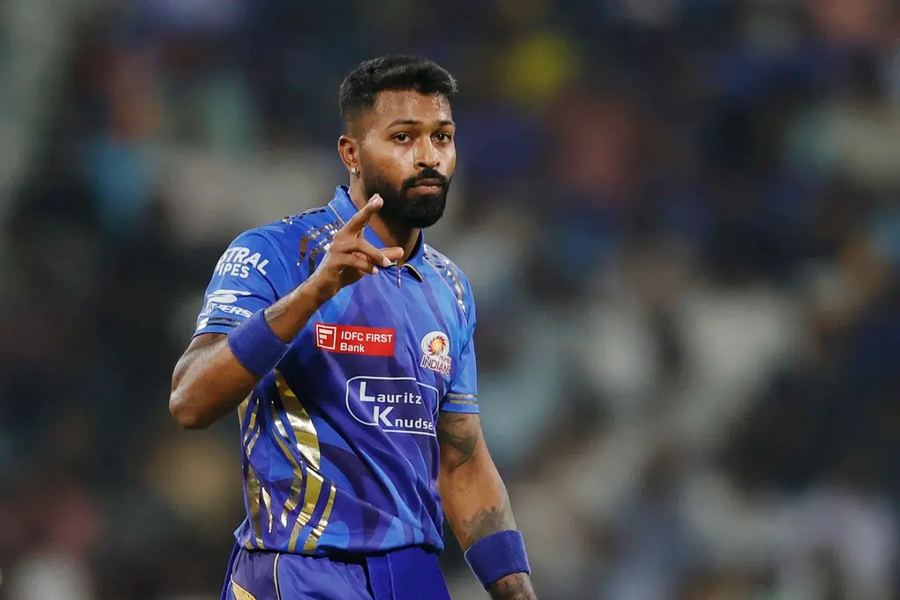Hardik Pandya set to be sacked as Mumbai Indians captain? Here's what we know