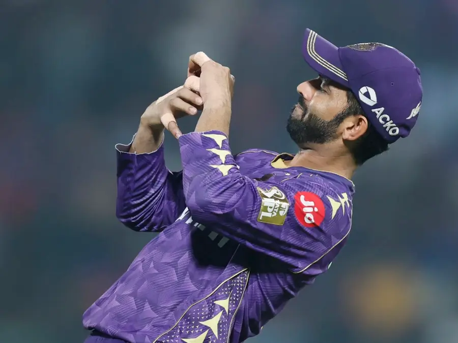 IPL 2026 | Skipper Rahane admits 'it is tough' after KKR's fourth loss in five matches