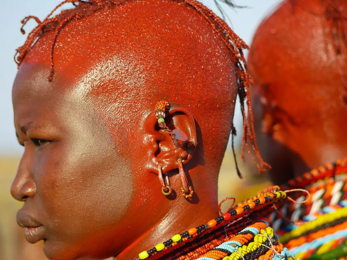 Meat, blood, milk, and almost no water: Scientists find what helped Kenyan tribe survive on extreme diet for centuries