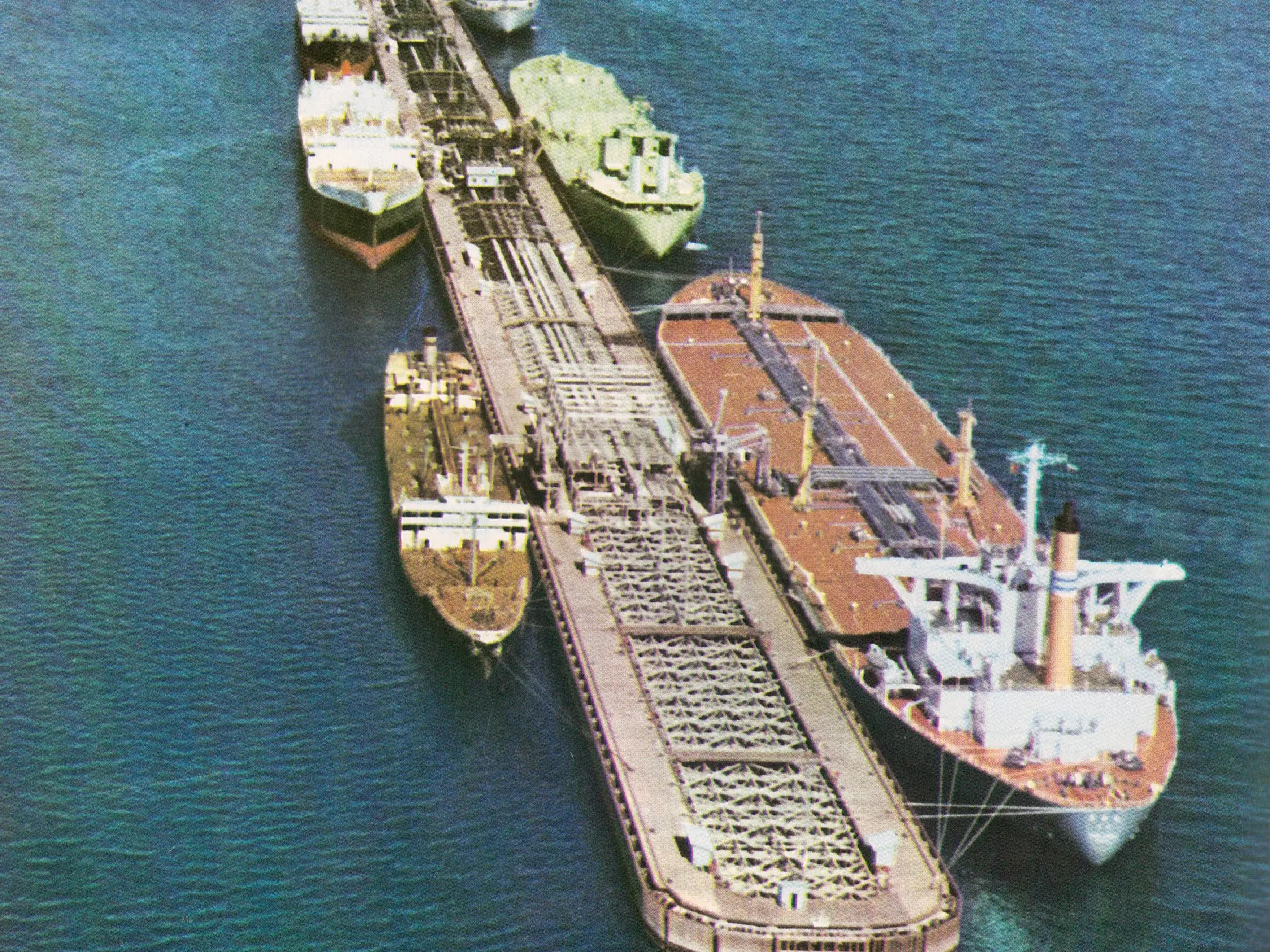 Crude war: Oil tanker firm paid Iran $2 million for Strait of Hormuz safe passage; Iran mulls surcharge as US gas costs $8 at some pumps Crude war: Oil tanker firm paid Iran $2 million for Strait of Hormuz safe passage; Iran mulls surcharge as US gas costs $8 at some pumps