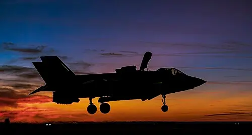 Electronic warfare and survivability