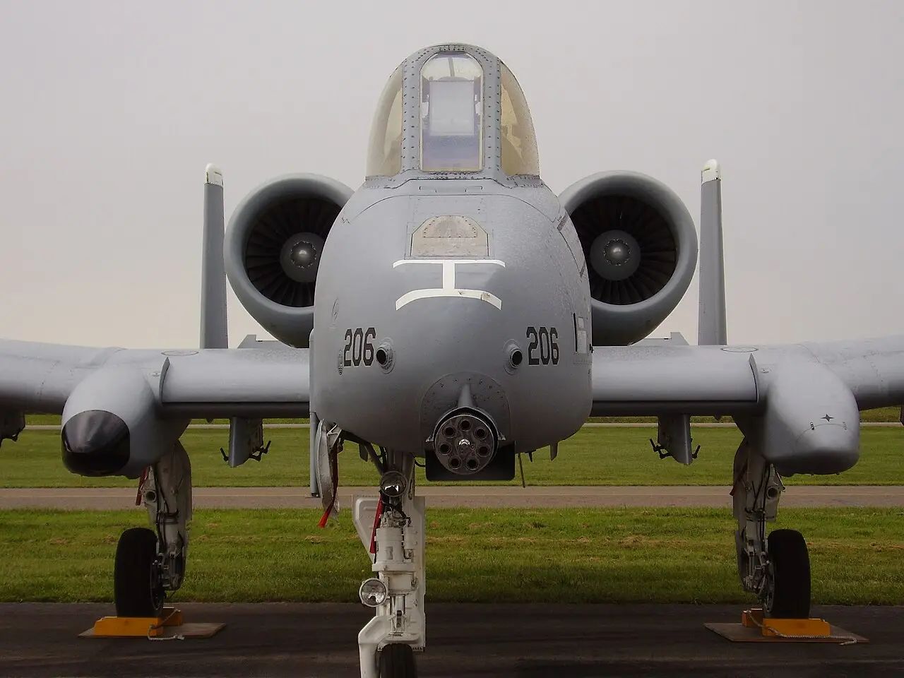 US begins operation to secure Strait of Hormuz