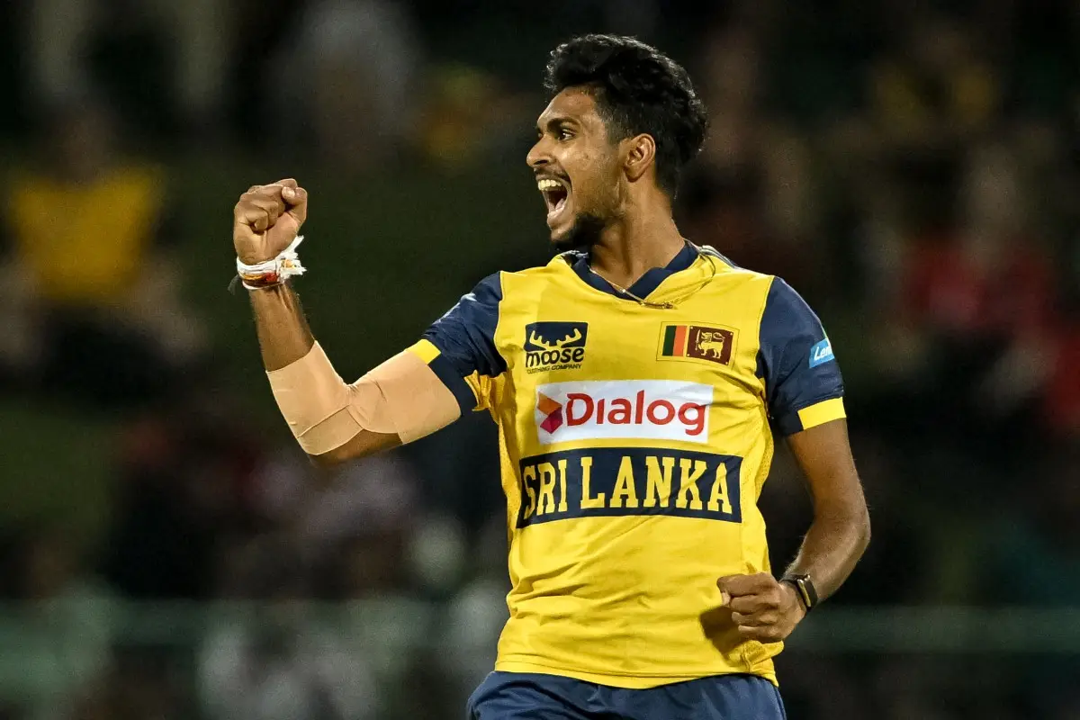 Big boost for KKR as Matheesha Pathirana declared fit ahead of IPL 2026