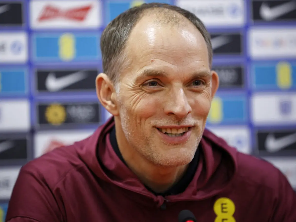Thomas Tuchel names England squad for pre-World Cup friendlies; Trent, Watkins excluded Thomas Tuchel names England squad for pre-World Cup friendlies; Trent, Watkins excluded