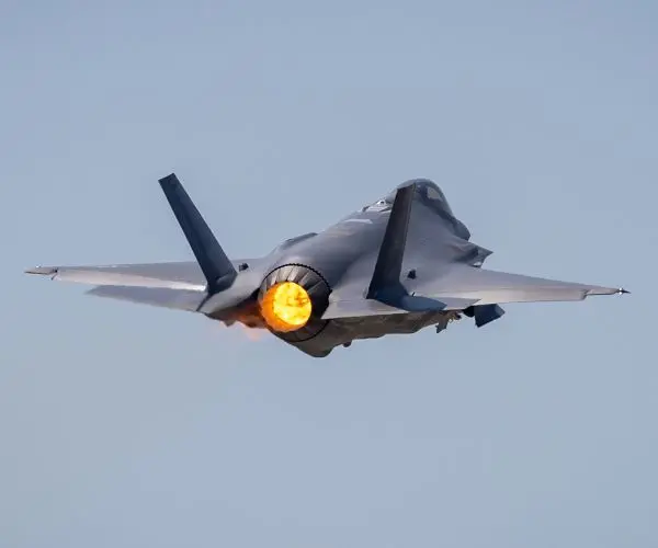 Low-frequency radar flaws