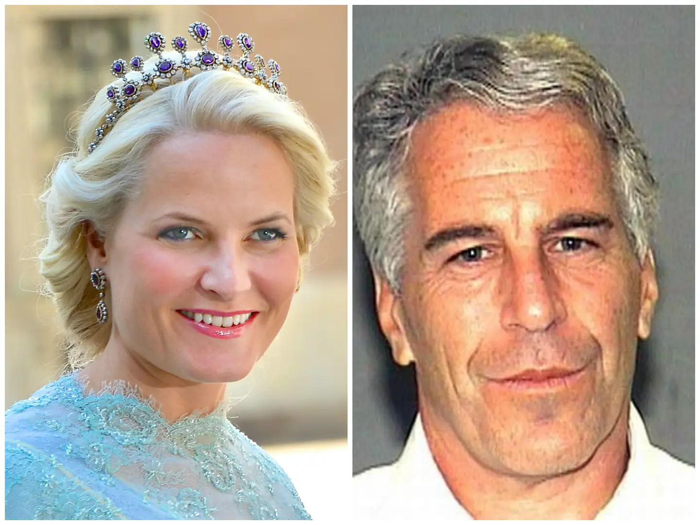 Manipulated, deceived: Norway Crown Princess Mette-Marit talks of Epstein links, teary-eyed interview timed after son's rape trial raises questions