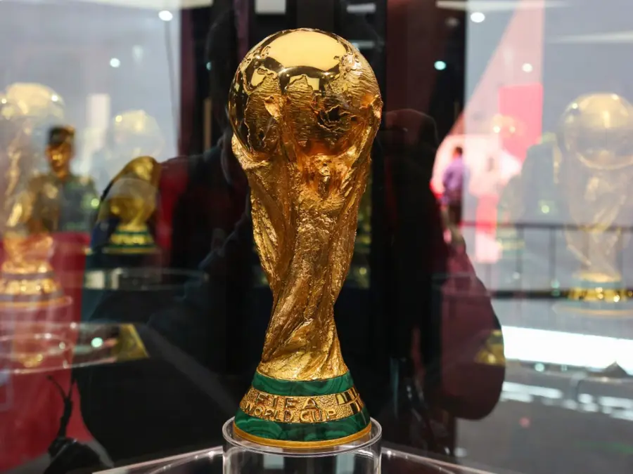 FIFA World Cup 2026 Playoff Qualifiers: Here's all you need to know - fixtures, teams, path, format, live streaming