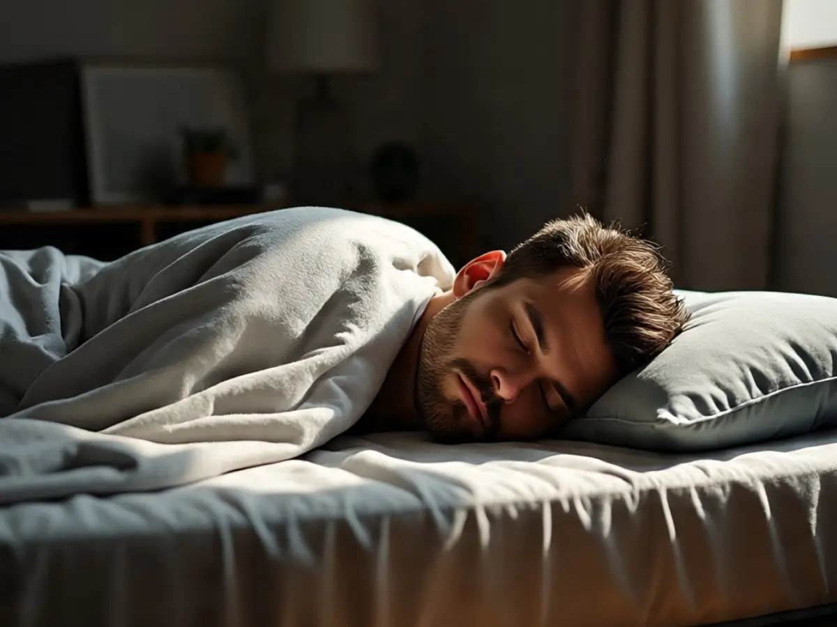Your mattress has an expiry date: Why an old mattress could be quietly ruining your sleep Your mattress has an expiry date: Why an old mattress could be quietly ruining your sleep