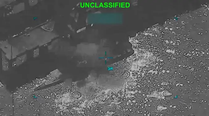 Tactical Fighters Grounded