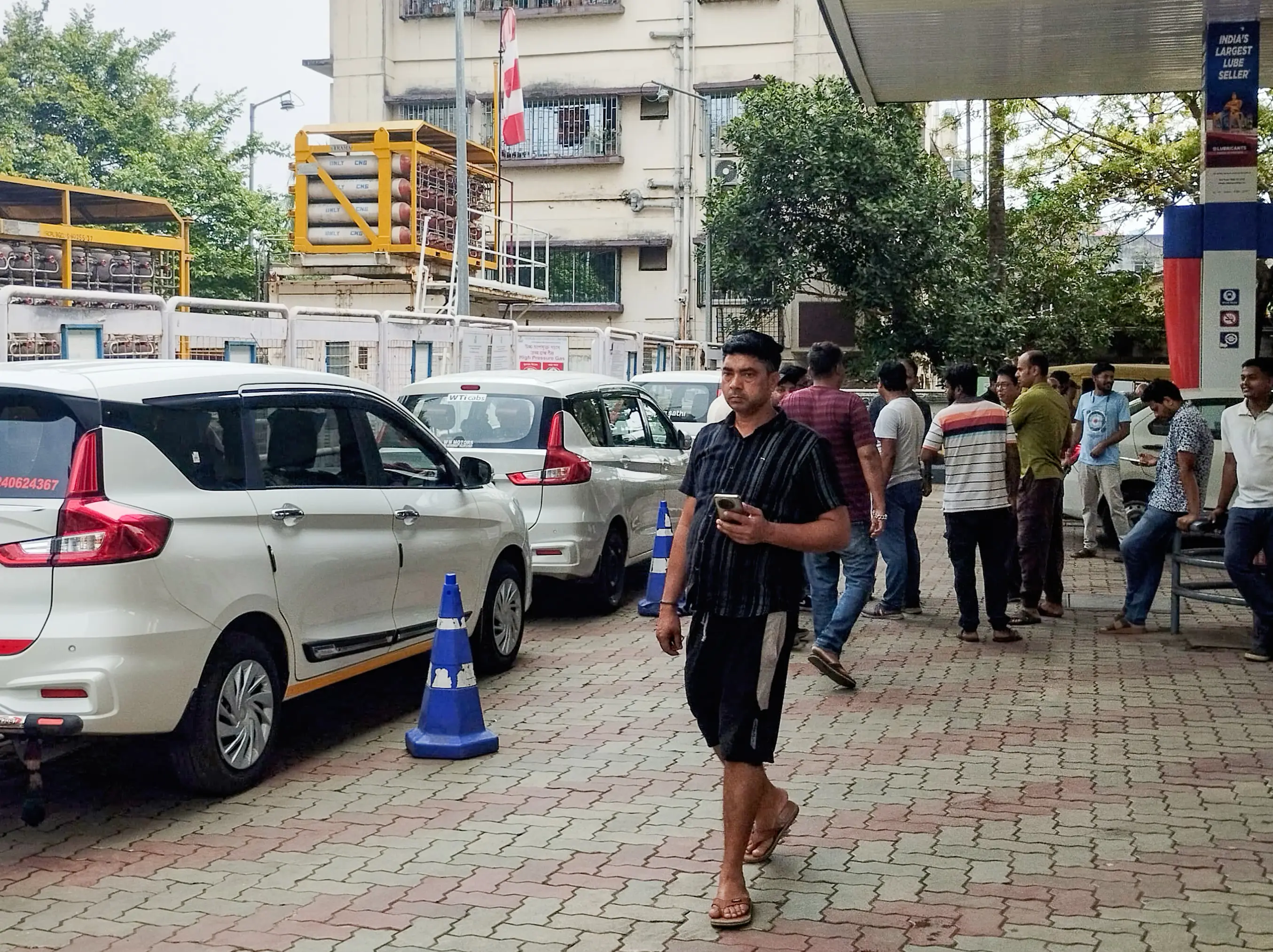 Petrol, diesel prices hiked again across India! Cost increased by 90 paise per litre. See city wise prices here Petrol, diesel prices hiked again across India! Cost increased by 90 paise per litre. See city wise prices here