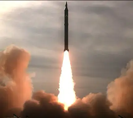 4. Warhead and Payload Capability