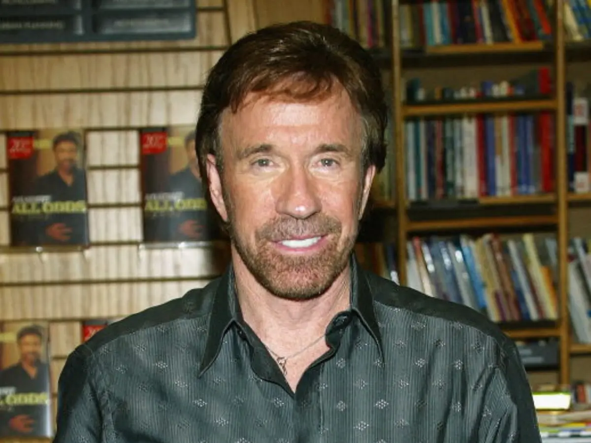 Chuck Norris dies at 86: Everything to know about the legendary martial artist and top-tier star