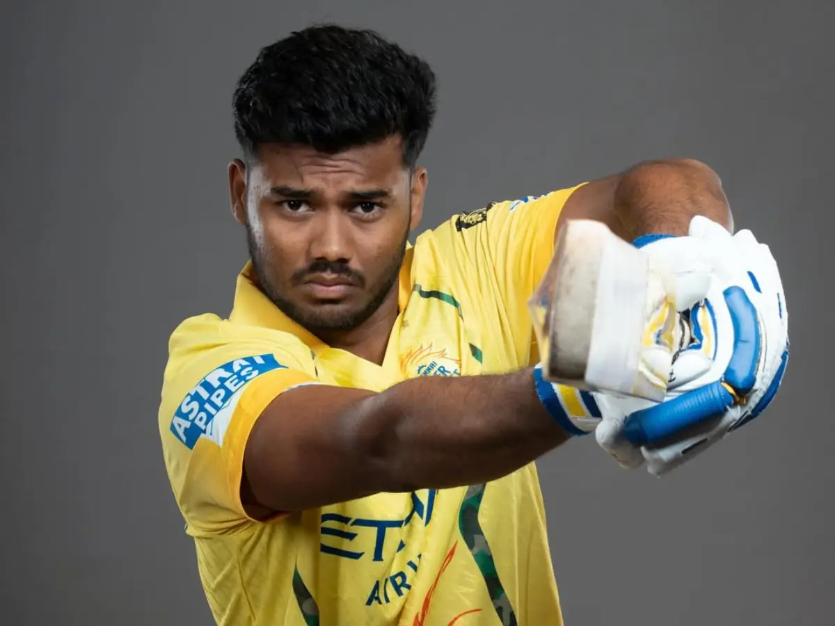 3. Kartik Sharma (India) – Purchased by CSK for INR 14.20 crores