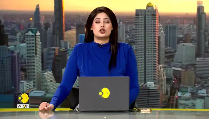 WionNews Video