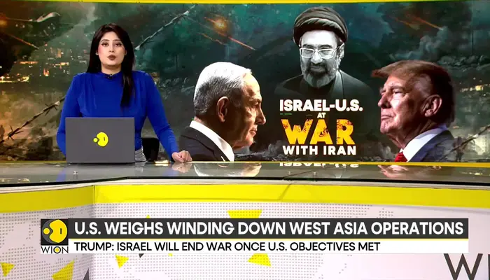 WionNews Video