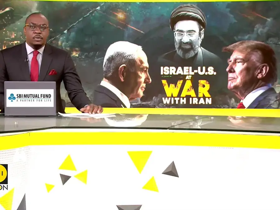 US-Israel War with Iran: Saudi Arabia Says Country Has Seen 575 Iranian Drone Strikes