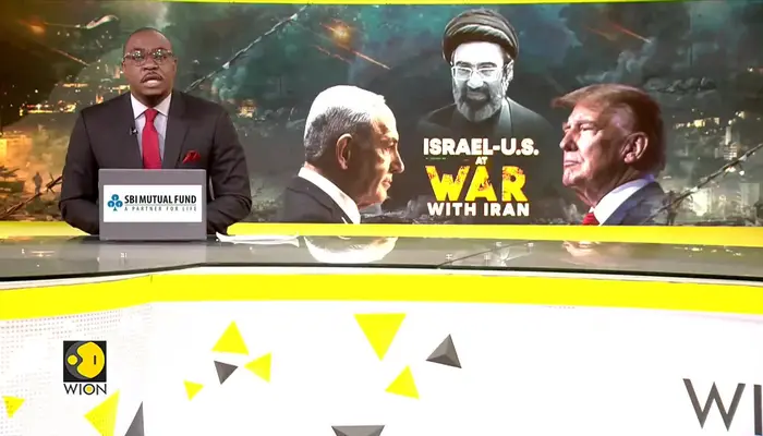 WionNews Video
