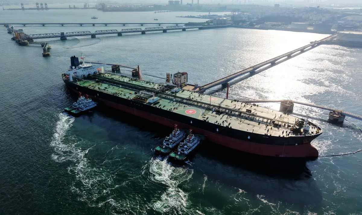 Indian refiners eye Iranian oil after US waives sanctions: Why the main hurdles remain