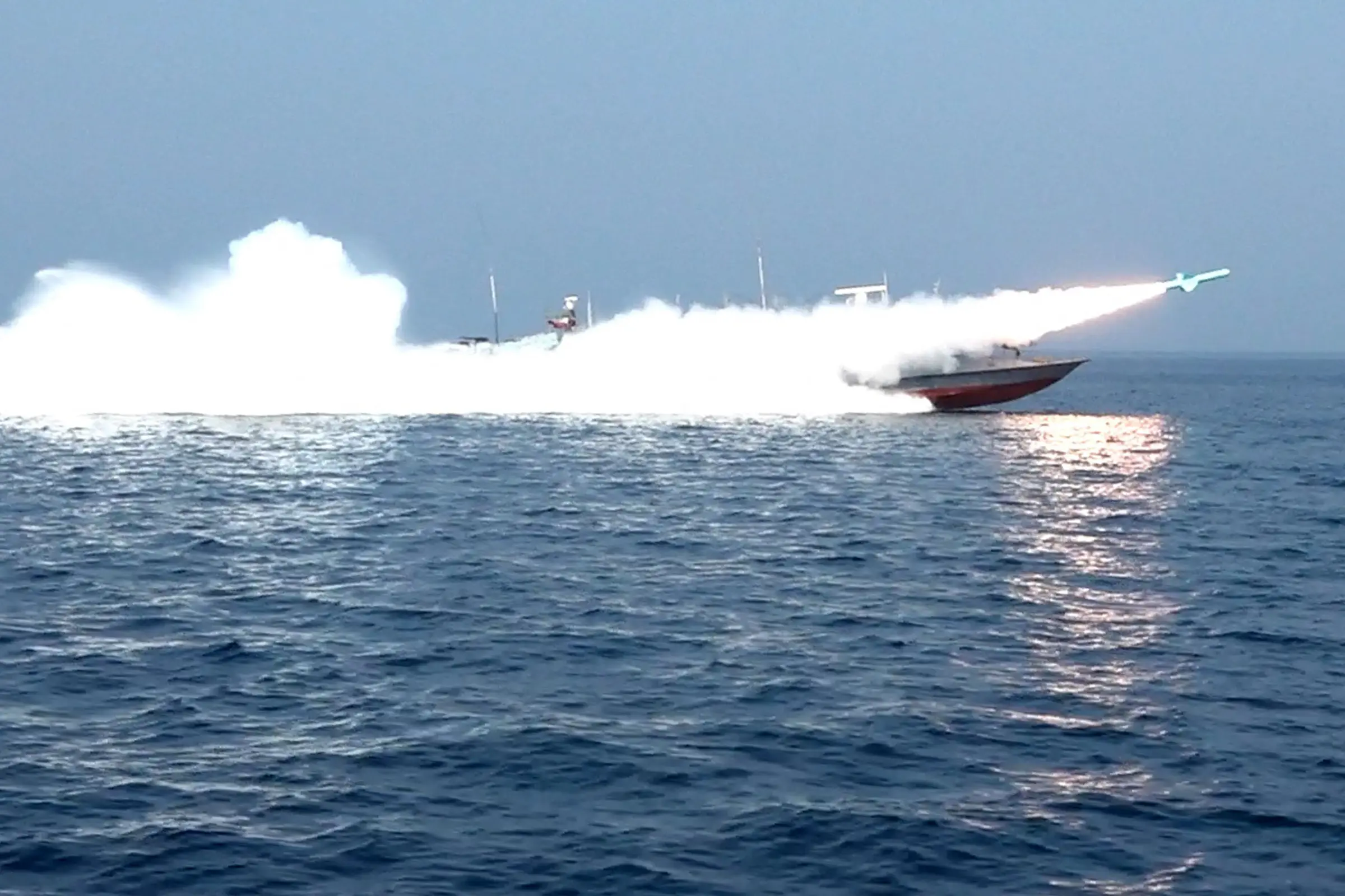 Supervision, not restriction, says Iranian official
