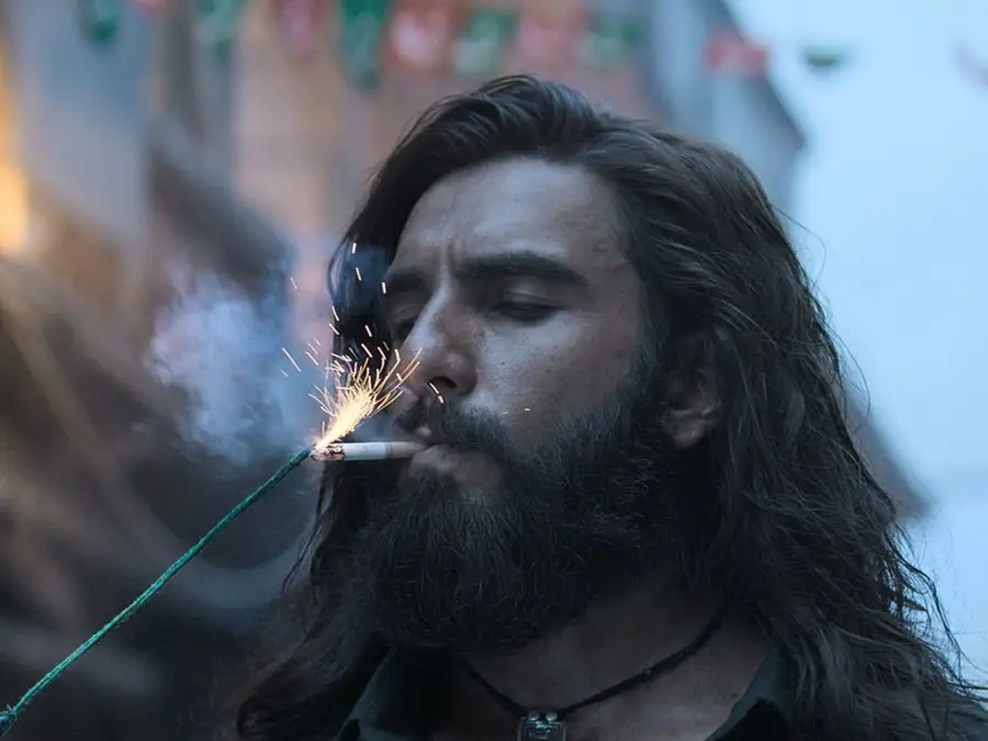 Dhurandhar: The Revenge box office Day 2 - Ranveer Singh starrer mints THIS much on first Friday