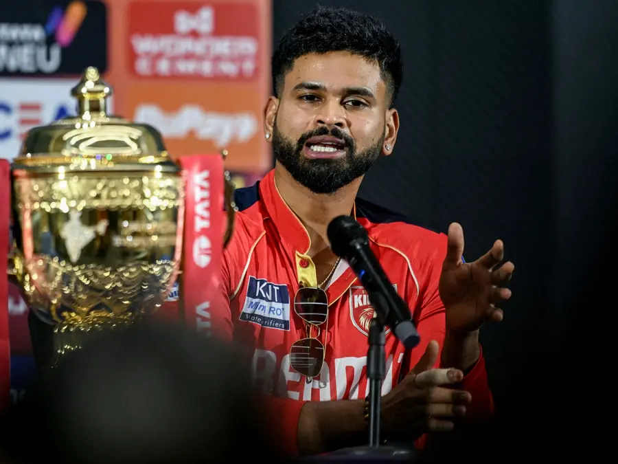 ‘Took a lot of effort….’: Shreyas Iyer on injury recovery ahead of IPL 2026