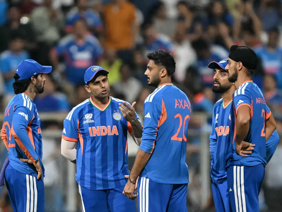 India set to return to Belfast after 19 years as Ireland T20I series schedule released