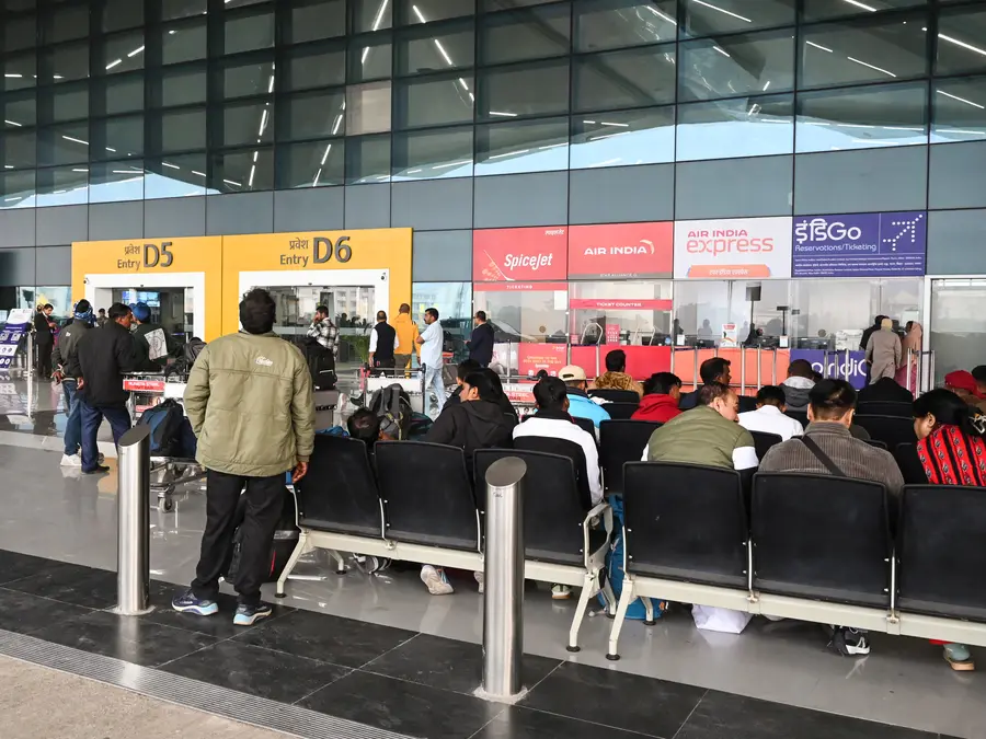 India's free seat selection plan can backfire! Airlines warn passengers may end up paying more. Here's how