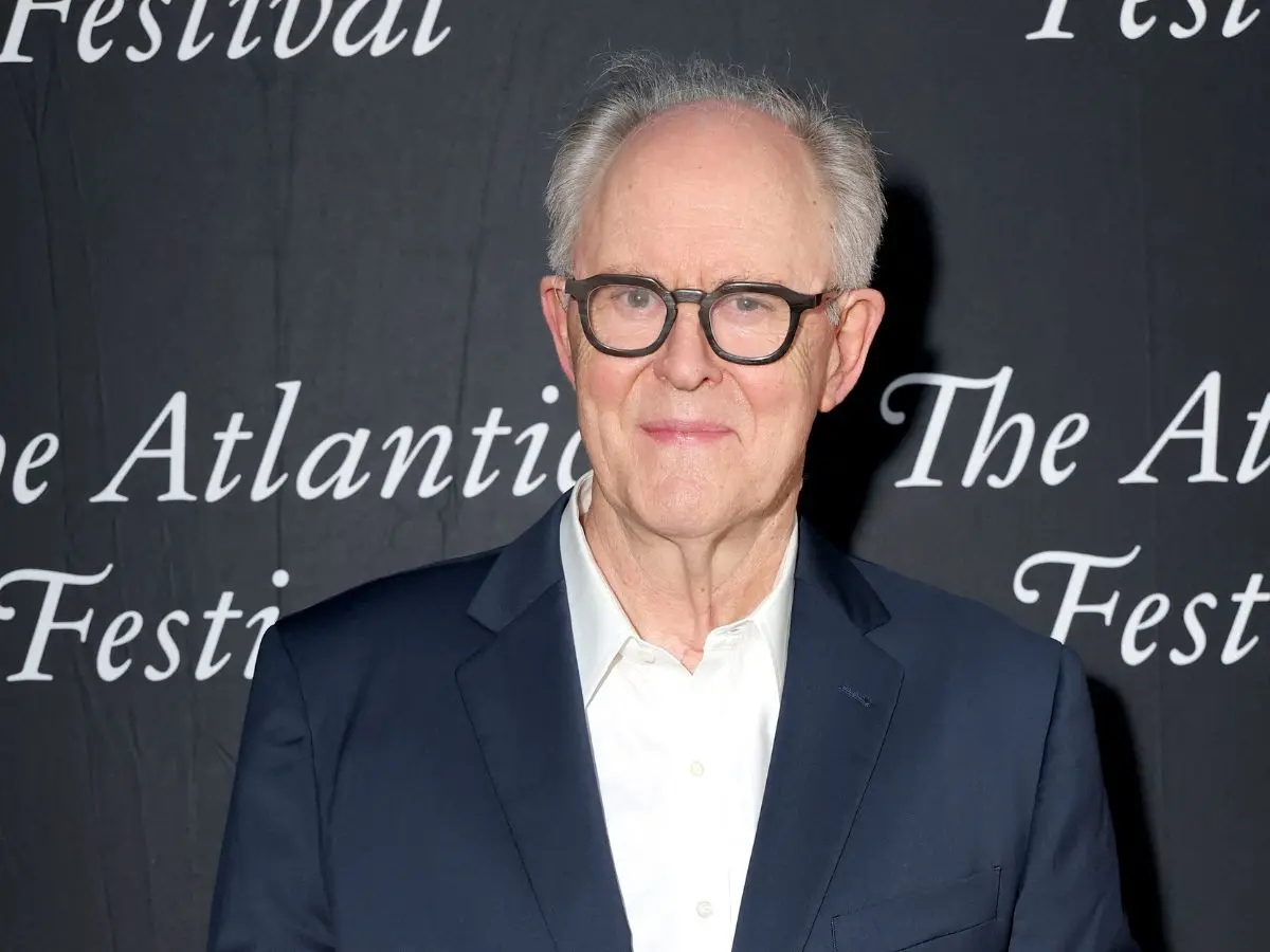 John Lithgow nearly left Harry Potter reboot amid J.K. Rowling row, reveals why he stayed John Lithgow nearly left Harry Potter reboot amid J.K. Rowling row, reveals why he stayed