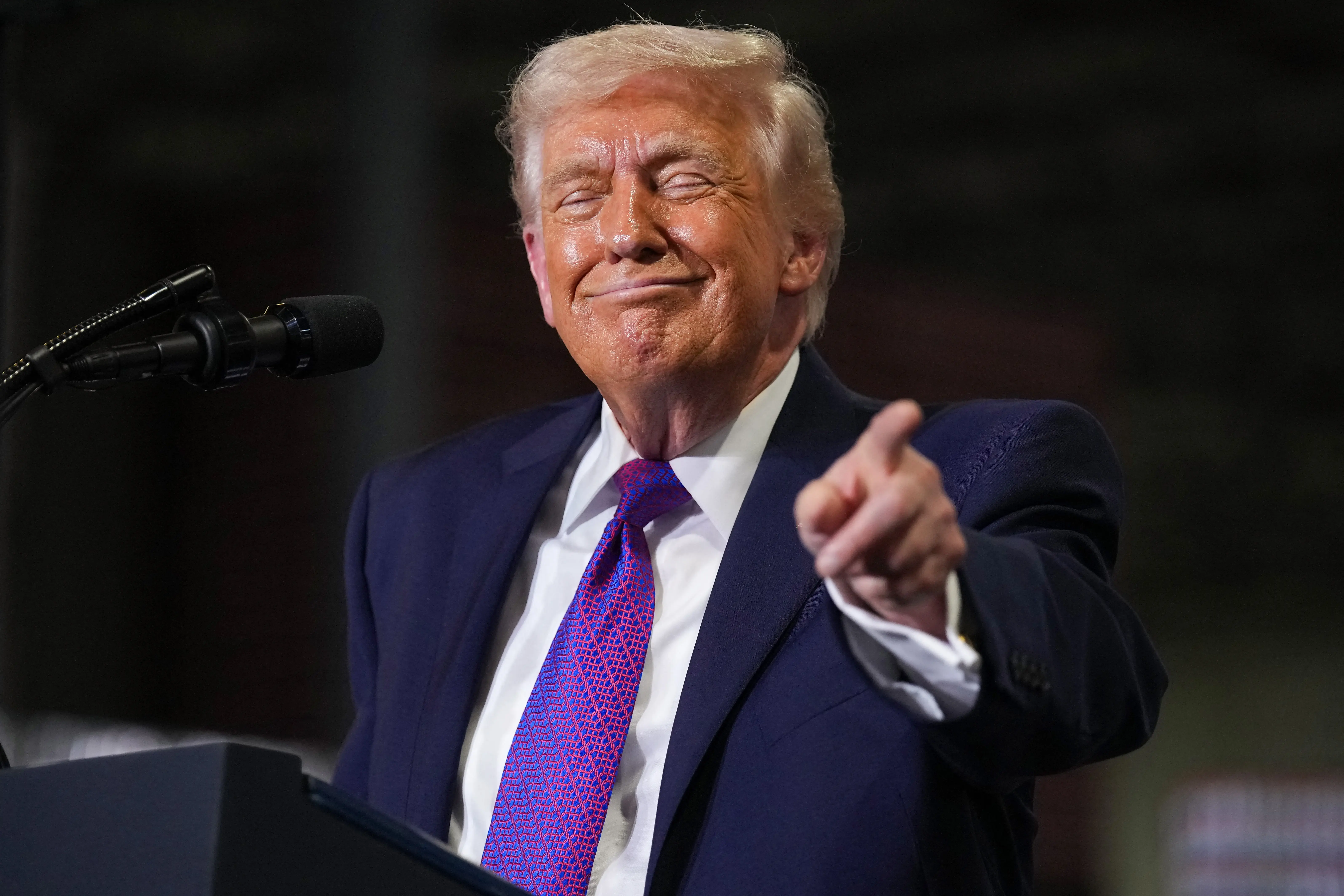 ‘HE’S AN IDIOT’: Did Iranian embassy in SA mock Trump? Cryptic post amid war fuels debate