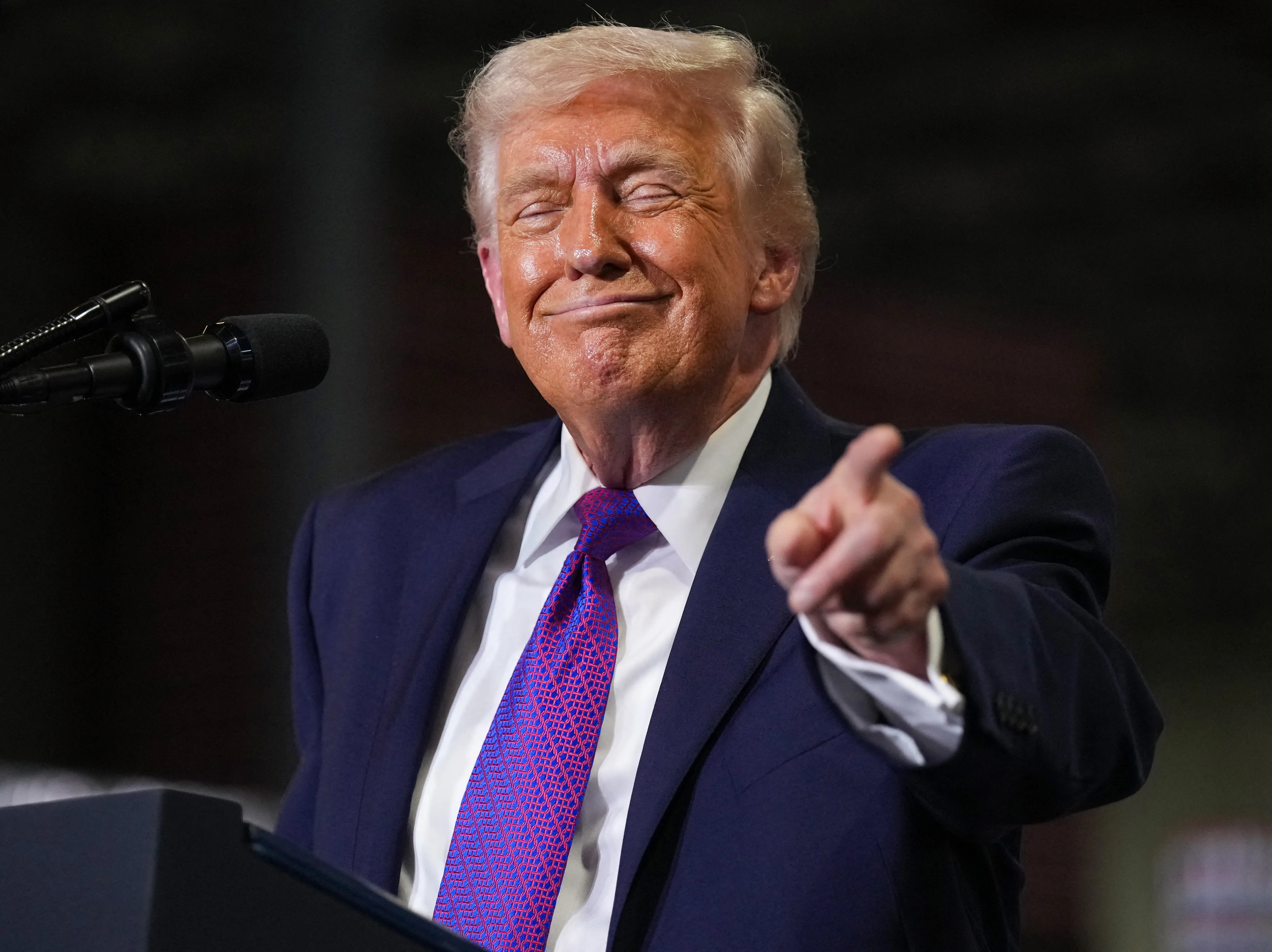 ‘HE’S AN IDIOT’: Did Iranian embassy in SA mock Trump? Cryptic post amid war fuels debate ‘HE’S AN IDIOT’: Did Iranian embassy in SA mock Trump? Cryptic post amid war fuels debate