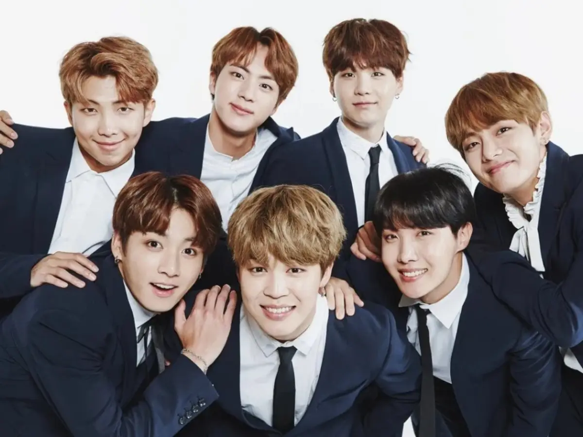 BTS' best moments before their reunion for 2026 world tour