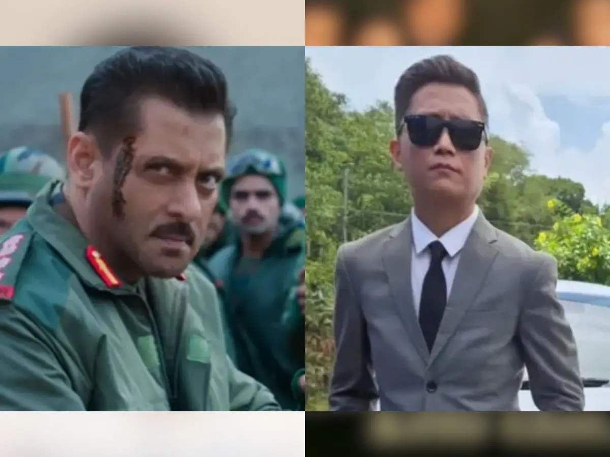 Maatrubhumi: Salman Khan's war drama postponed after Prashant Tamang’s death; details inside