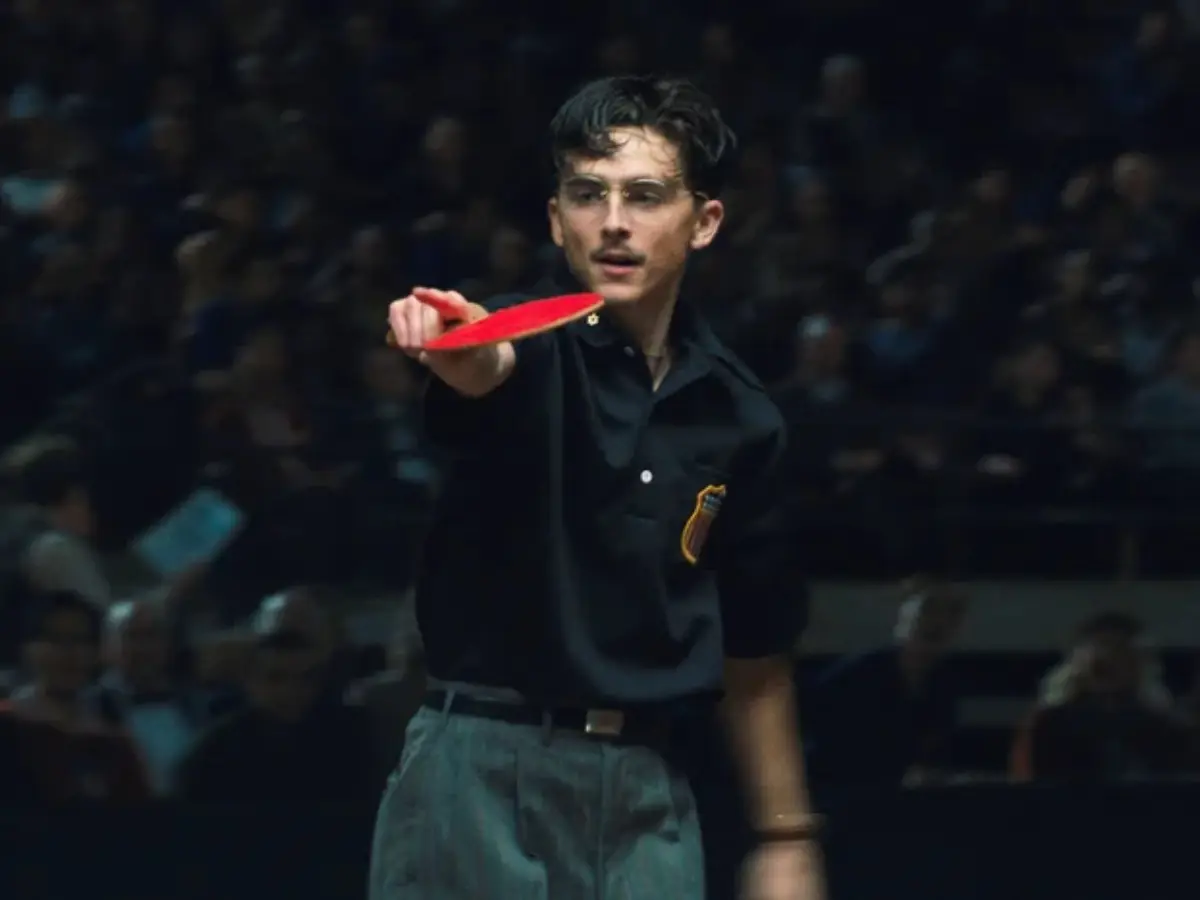 Marty Supreme OTT: When will Timothée Chalamet's sports biopic make its digital debut? Marty Supreme OTT: When will Timothée Chalamet's sports biopic make its digital debut?