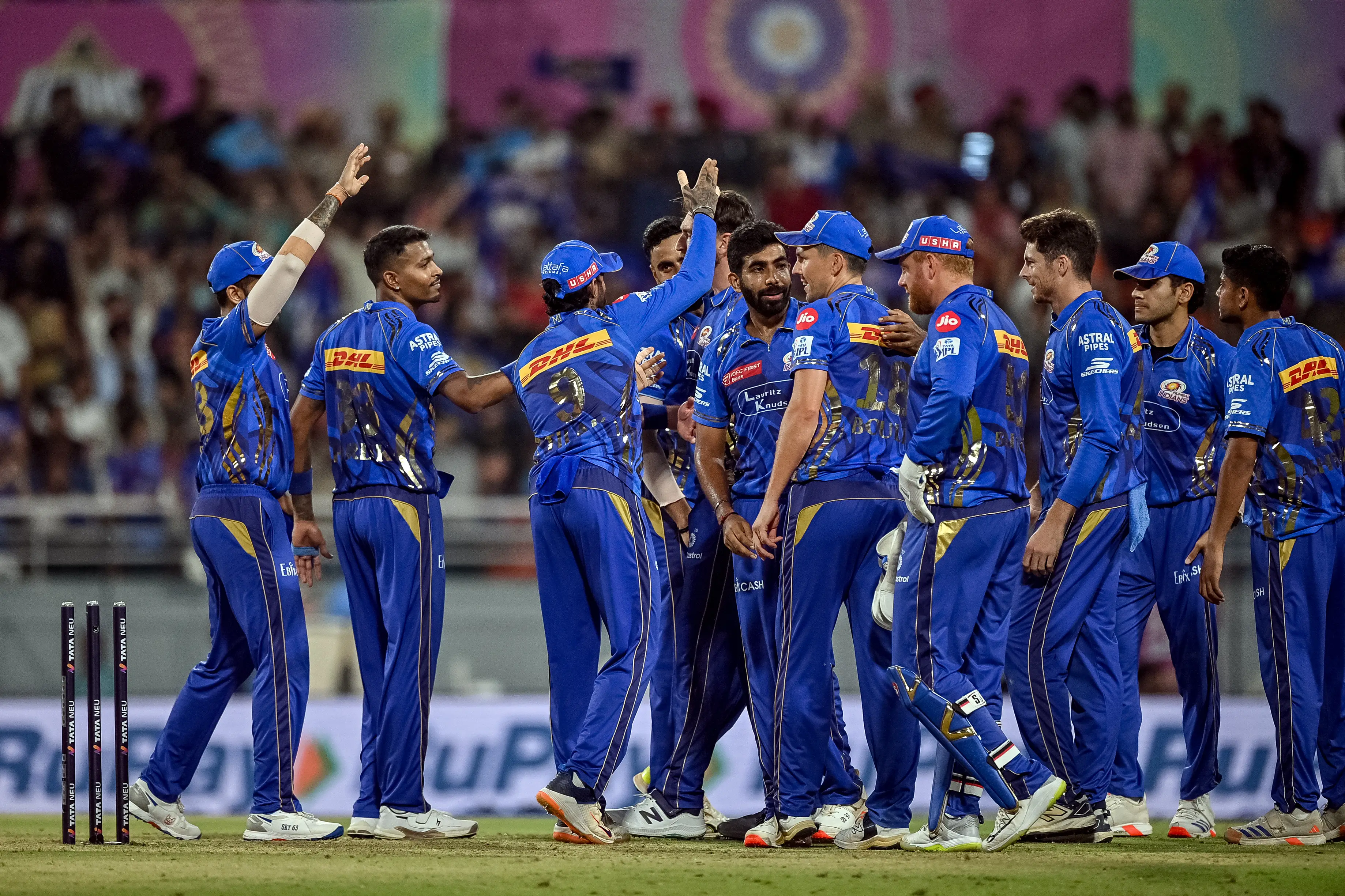 IPL 2026: Check out MI final squad; batters, bowlers, keepers and more