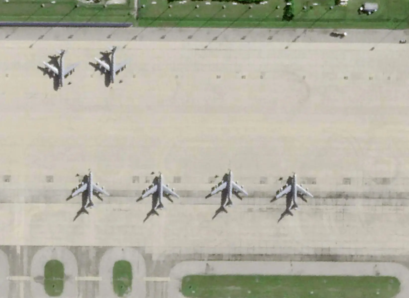 What happened over the Indian Ocean and Why Diego Garcia matters