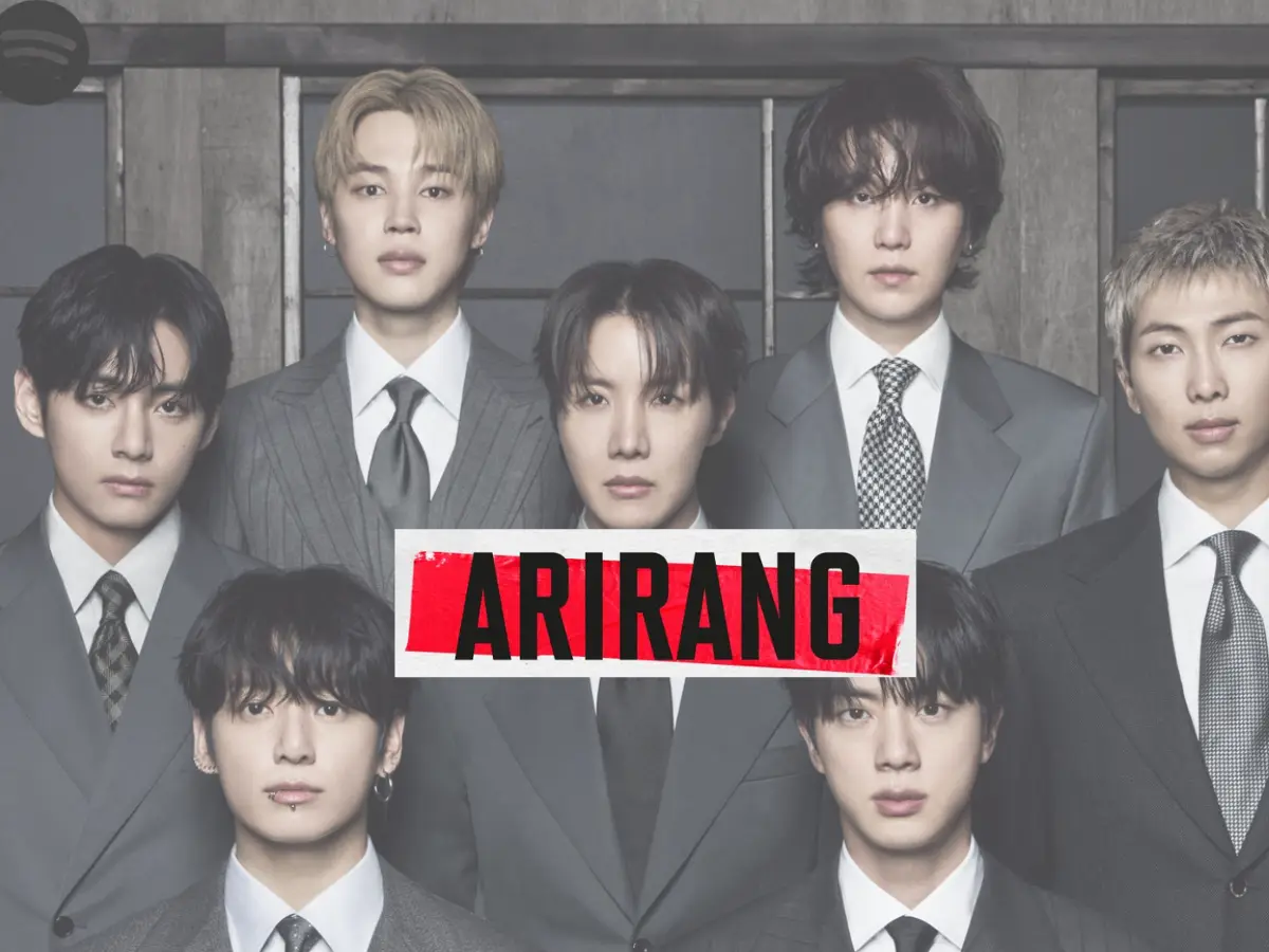 BTS’ Arirang is out! What does it mean? Exploring the cultural connection