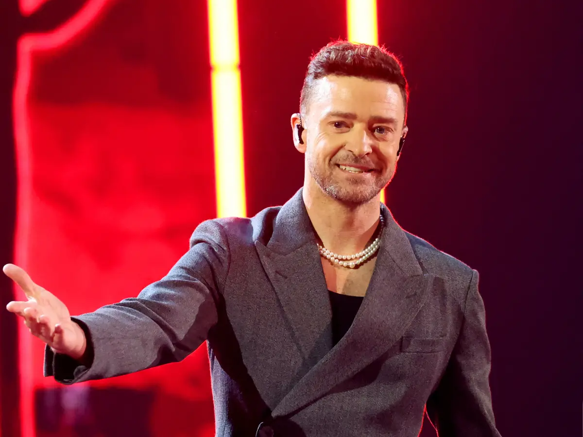 Justin Timberlake DUI arrest video goes viral; singer struggles during sobriety test