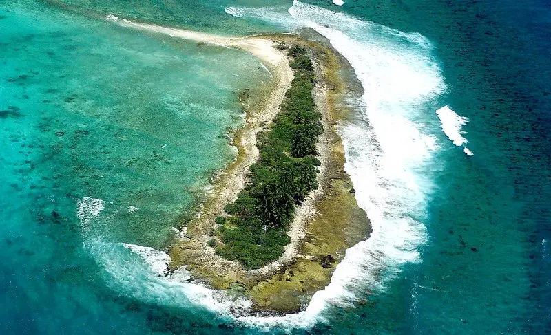 'Tiny island, massive power': How US-UK airbase on Diego Garcia Island is strategic goldmine for America in war