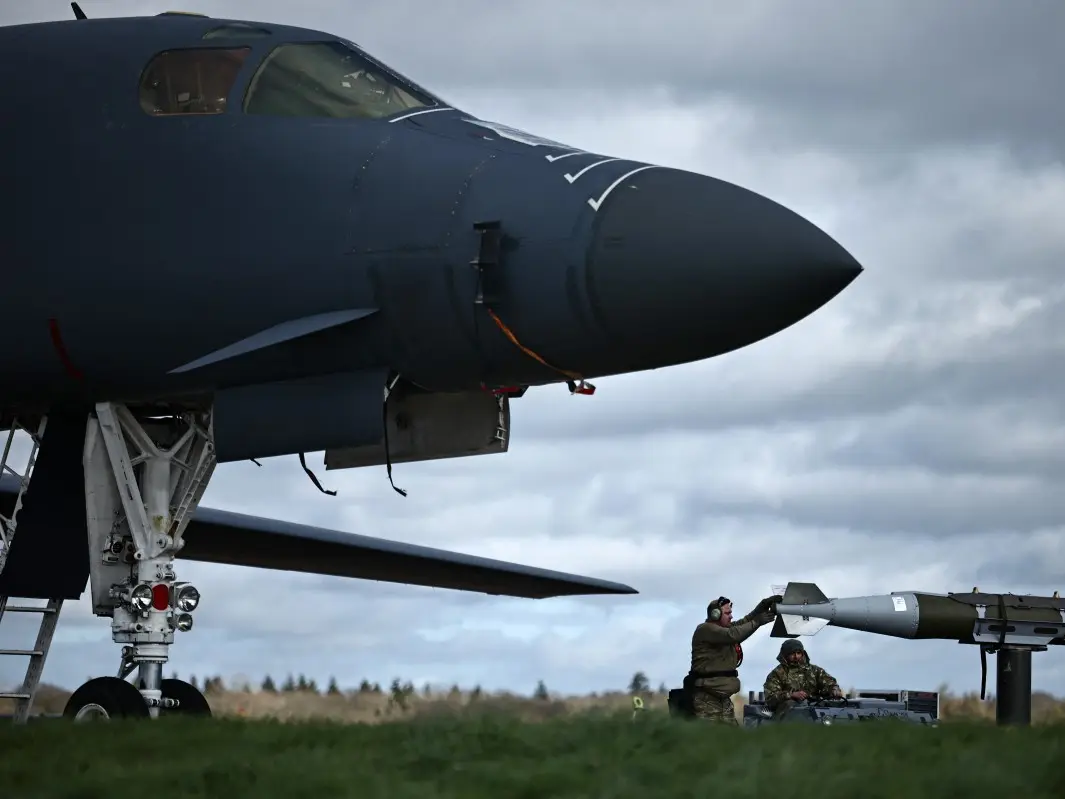 'Almost certainly': UK Prime Minister Andy Burnham says Iran's IRGC behind RAF Fairford threat 'Almost certainly': UK Prime Minister Andy Burnham says Iran's IRGC behind RAF Fairford threat