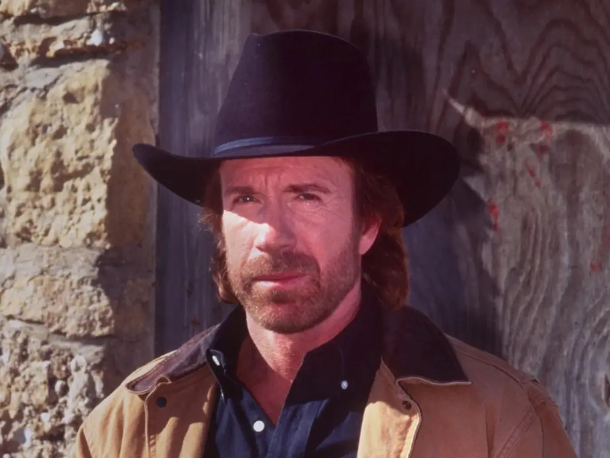 Chuck Norris's final film role revealed post death at 86; Here's what we know