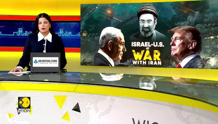 WionNews Video