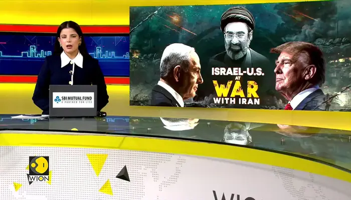 WionNews Video