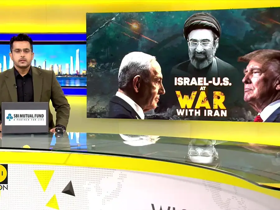 US-Iran War: Iran Vows To Hunt Israeli, US Officials Even At Tourist Spots