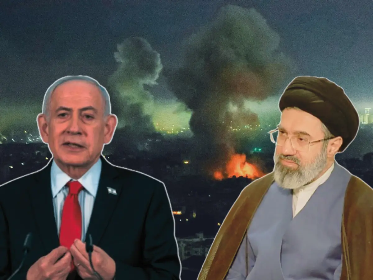 Why Iran’s missile strike near Israel’s Dimona could be a nuclear disaster amid ongoing war