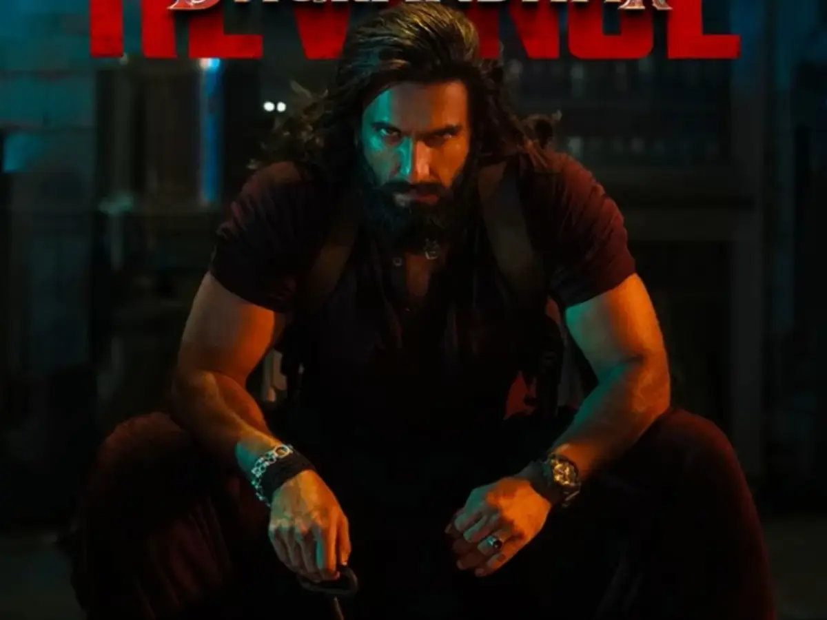 Dhurandhar: The Revenge box office collection Day 3 - Ranveer Singh starrer crosses ₹500 crore globally Dhurandhar: The Revenge box office collection Day 3 - Ranveer Singh starrer crosses ₹500 crore globally