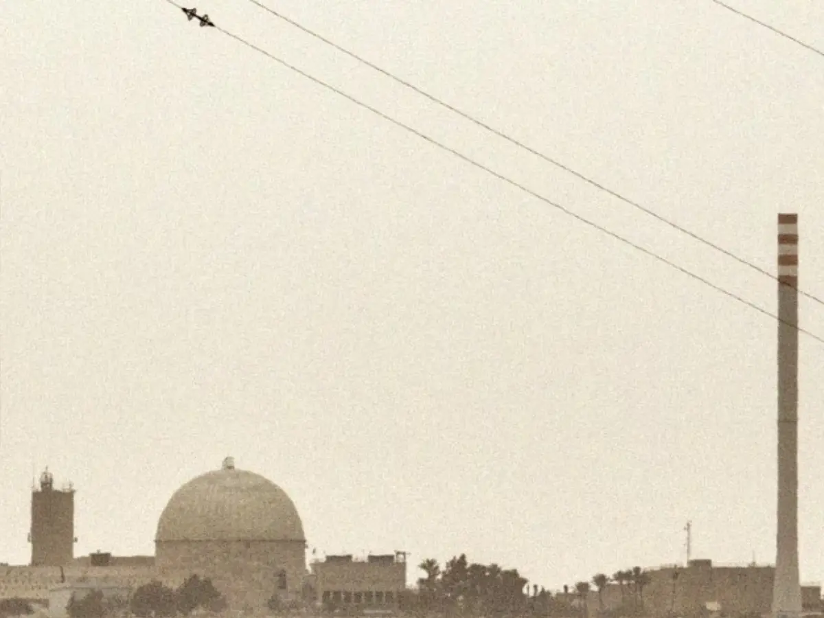 Why is Dimona — Israel's nuclear site hit by Iran — called ‘Little India’?