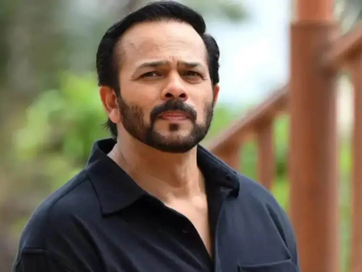 Rohit Shetty firing case: Key accused Golu Pandit arrested from Agra; details inside Rohit Shetty firing case: Key accused Golu Pandit arrested from Agra; details inside