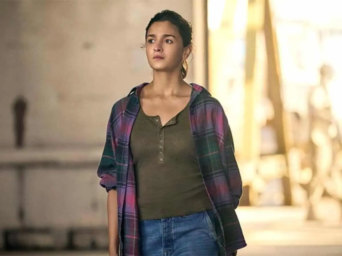 Has Alia Bhatt joined the sequel of Kalki 2898 AD? Here's what we know Has Alia Bhatt joined the sequel of Kalki 2898 AD? Here's what we know