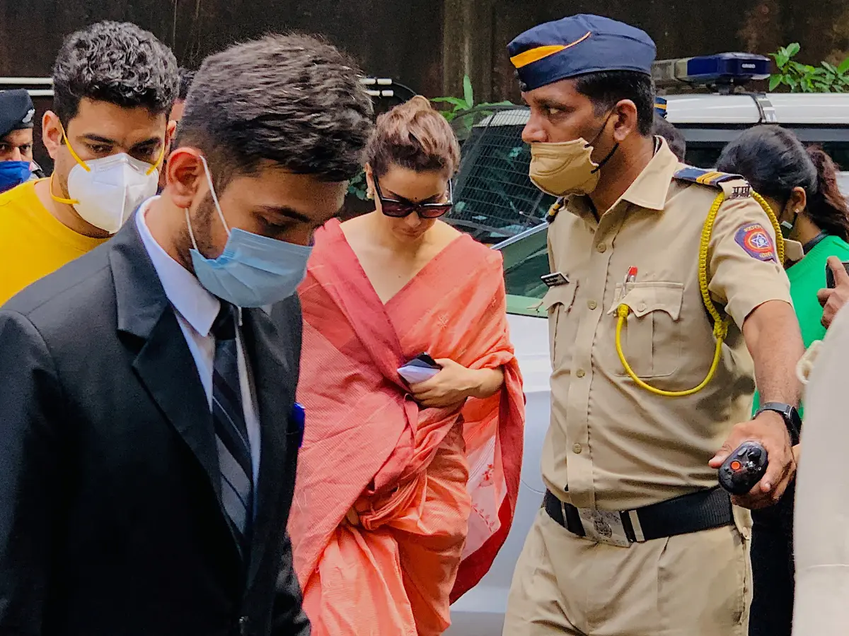 Kangana Ranaut's most controversial statements