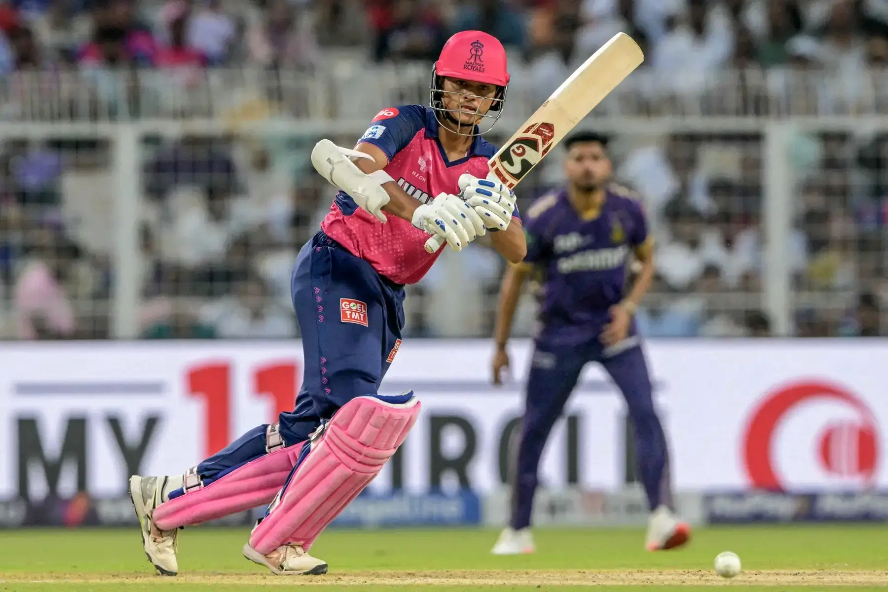 Indian Batters
